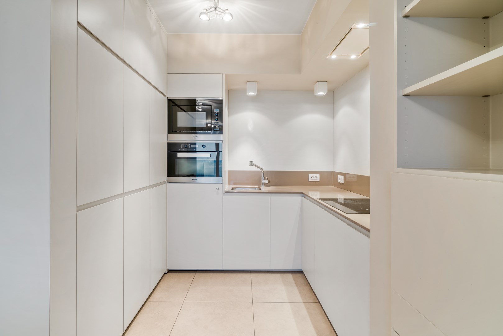 Fantastische 3 slaapkamer appartement. 