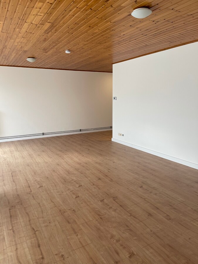 2-slpk appartement op toplocatie. 