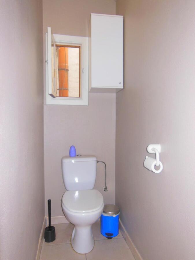 Knus éénslaapkamerappartement op wandelafstand van hartje Brugge 