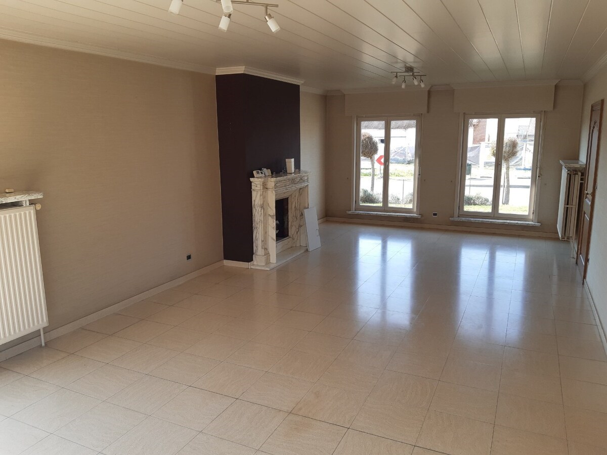 Tijdloos wonen in Semmerzake. 