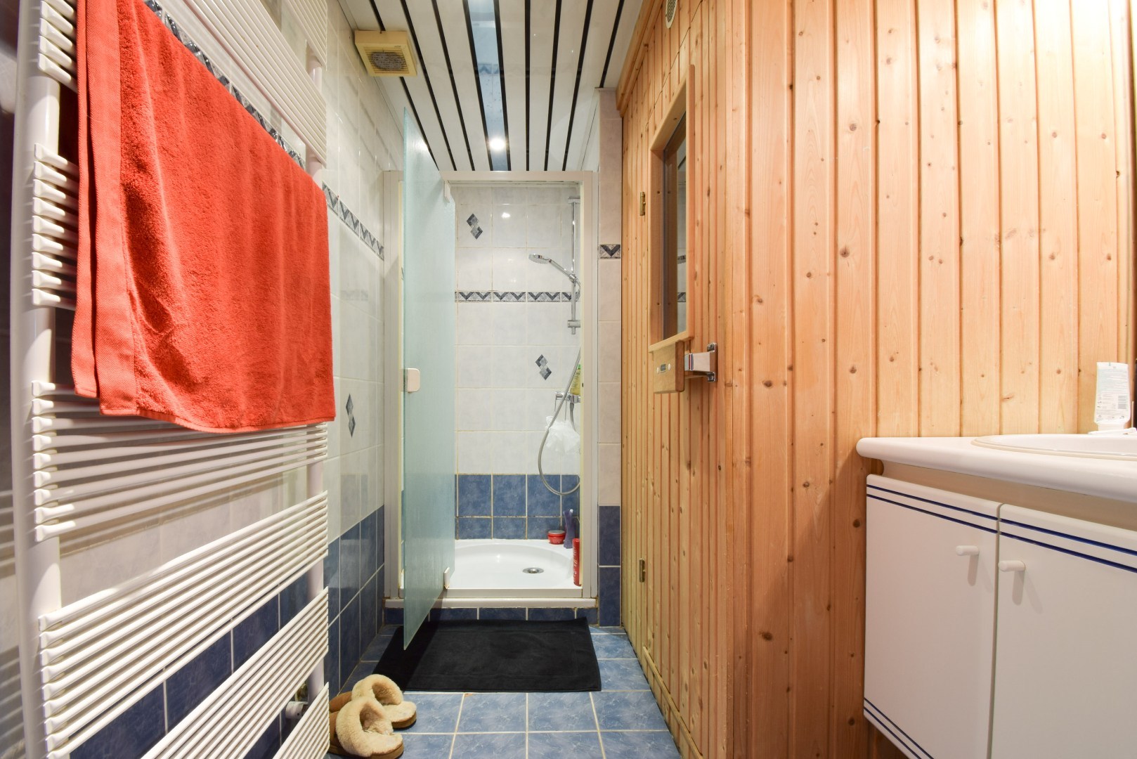 Opbrengsteigendom met veel mogelijkheden 