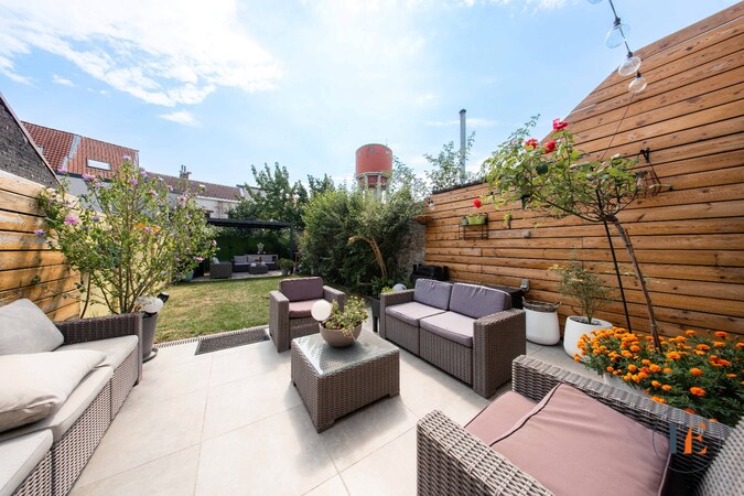Te koop woning - Gent