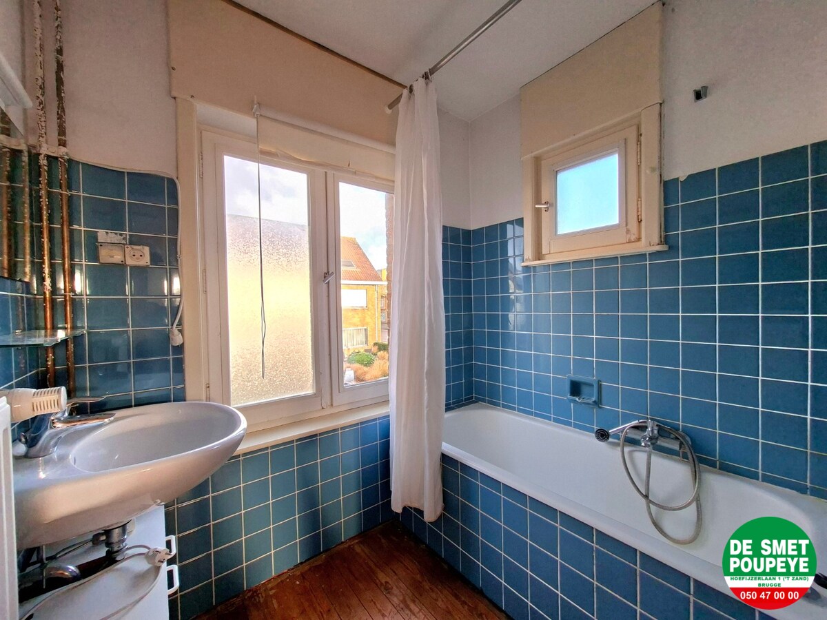 Ruime goed gelegen woning 