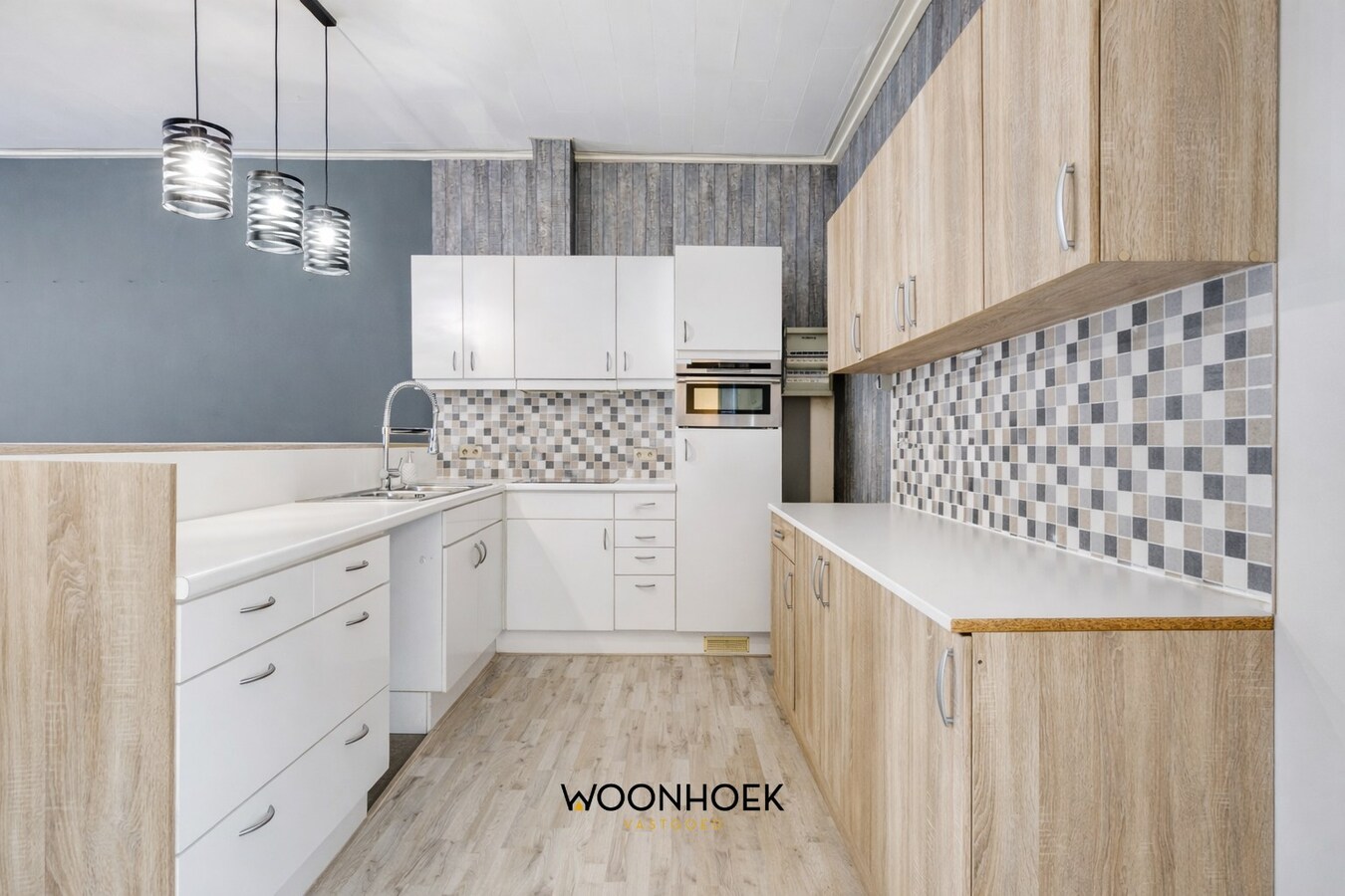 Ruim en comfortabel wonen in het hart van Zele 