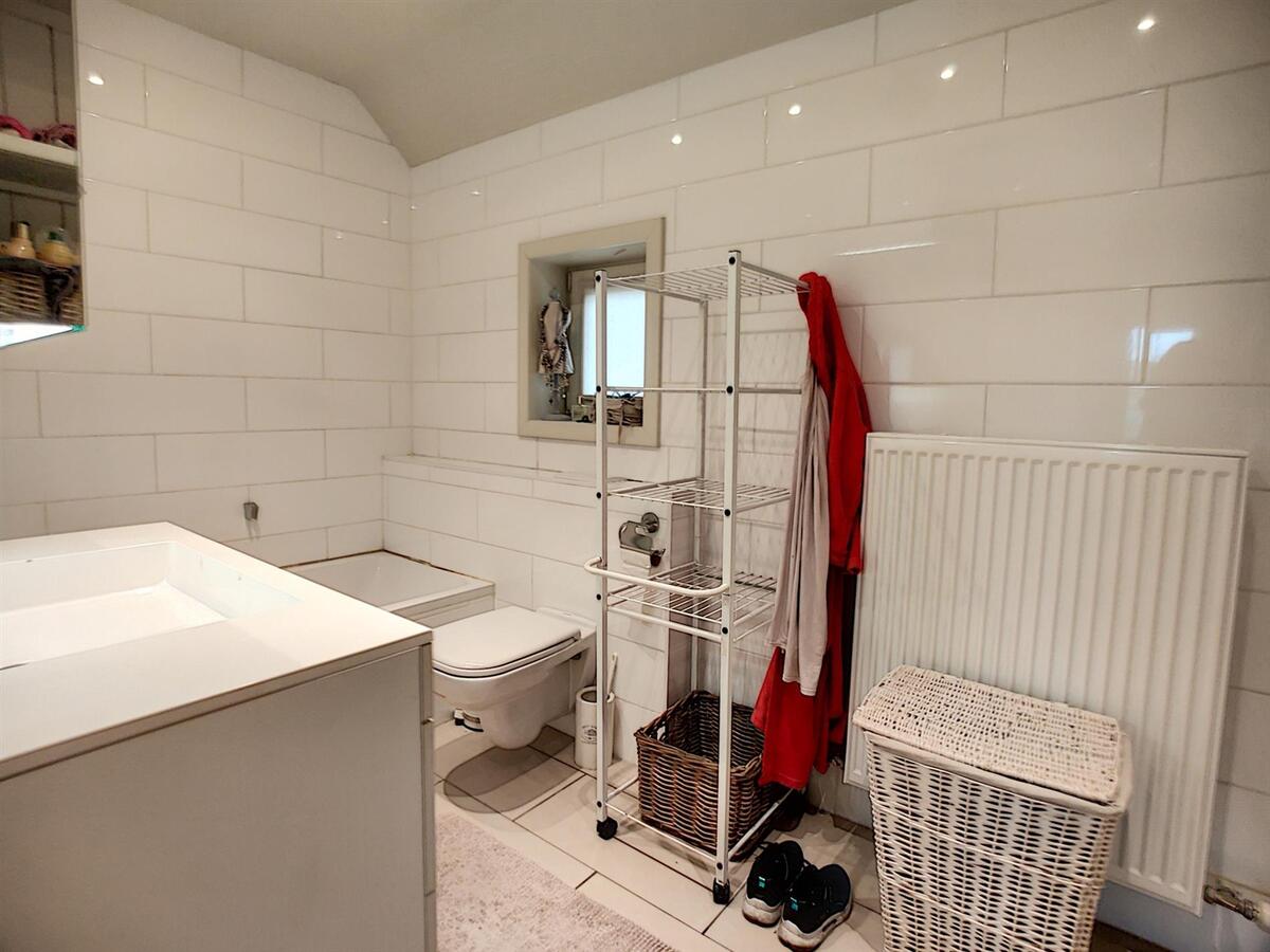 Uiterst charmante woning in hoevestijl - Lissewege 