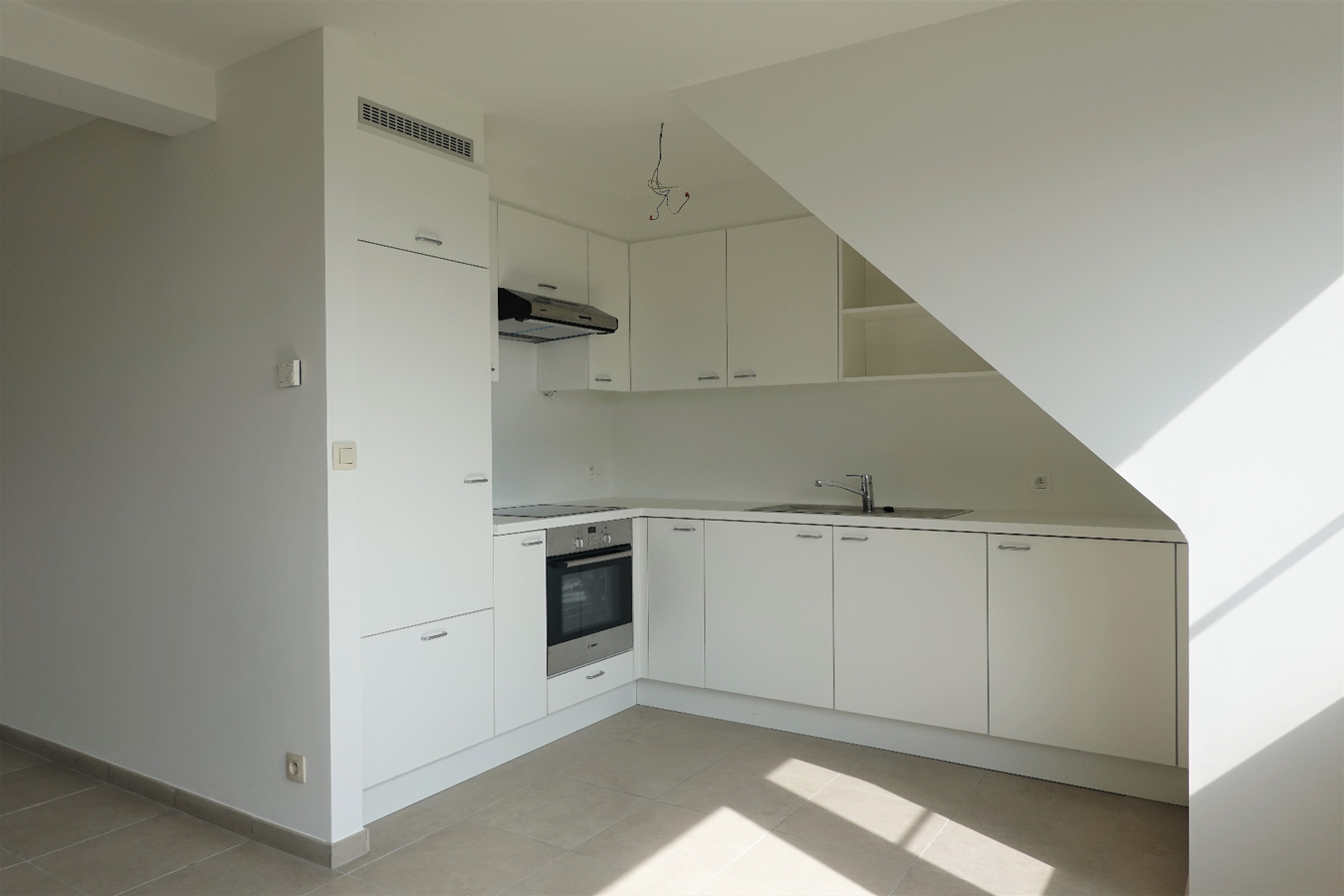 Service Flat te huur te Varsenare 