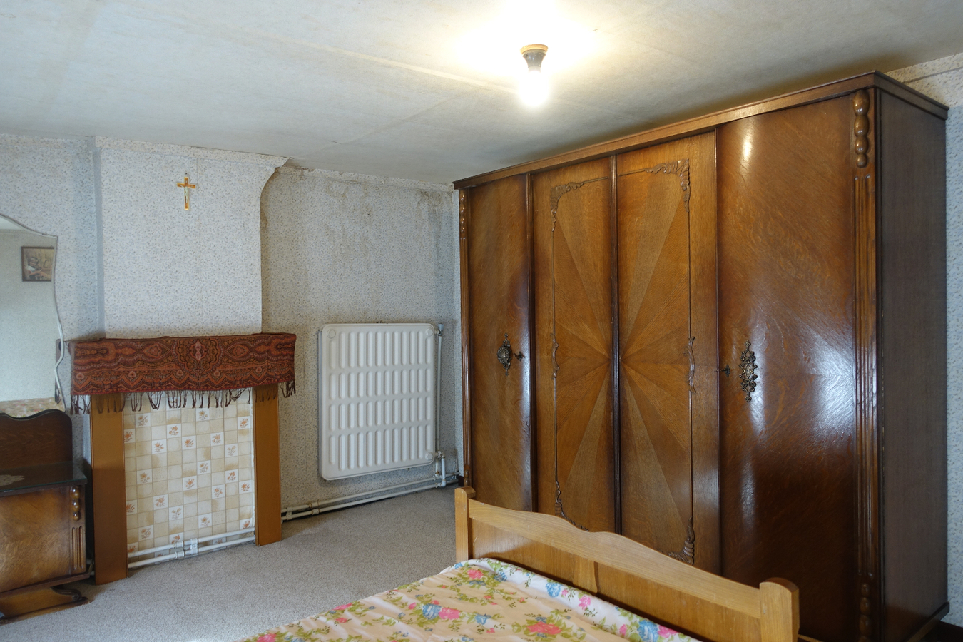 Prachtig gelegen woning met bijgebouw 