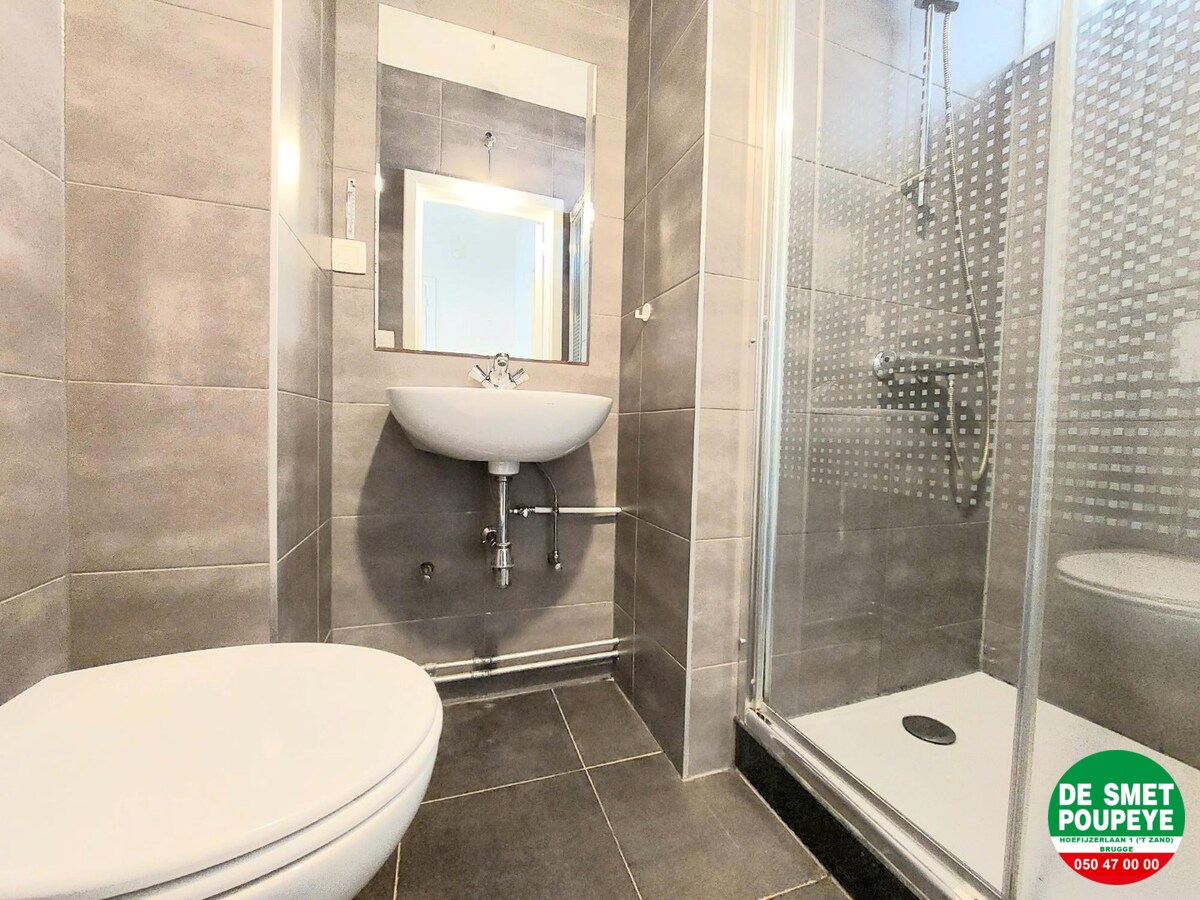 Centraal gelegen appartement 