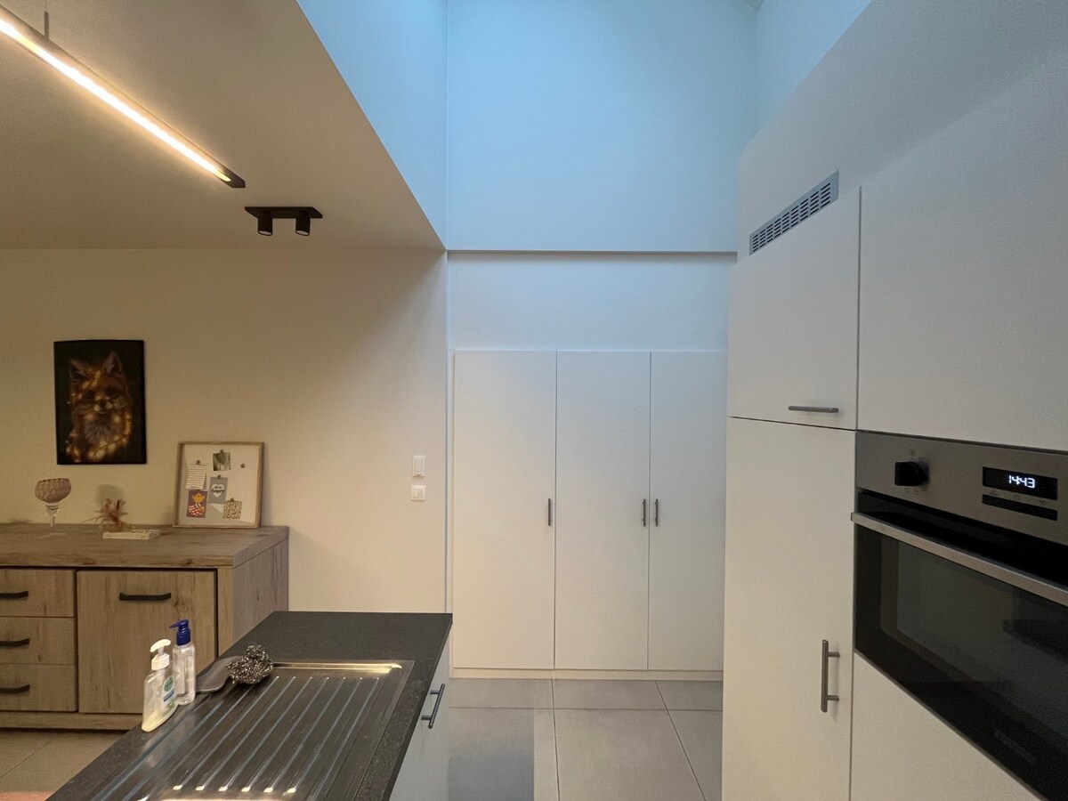 Energiezuinig wonen in Dikkelvenne 