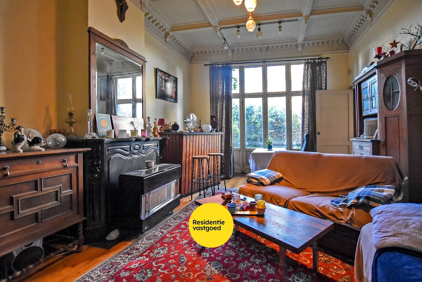 Te koop woning - Alveringem