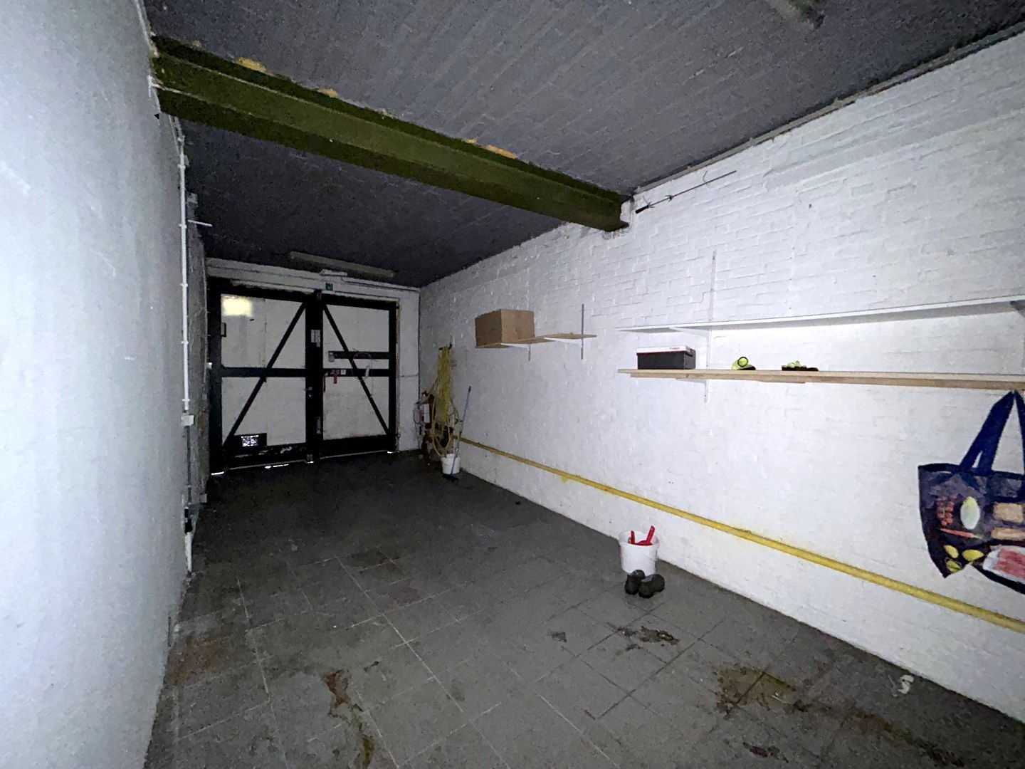 Centraal gelegen handelswoning in Turnhout-centrum 