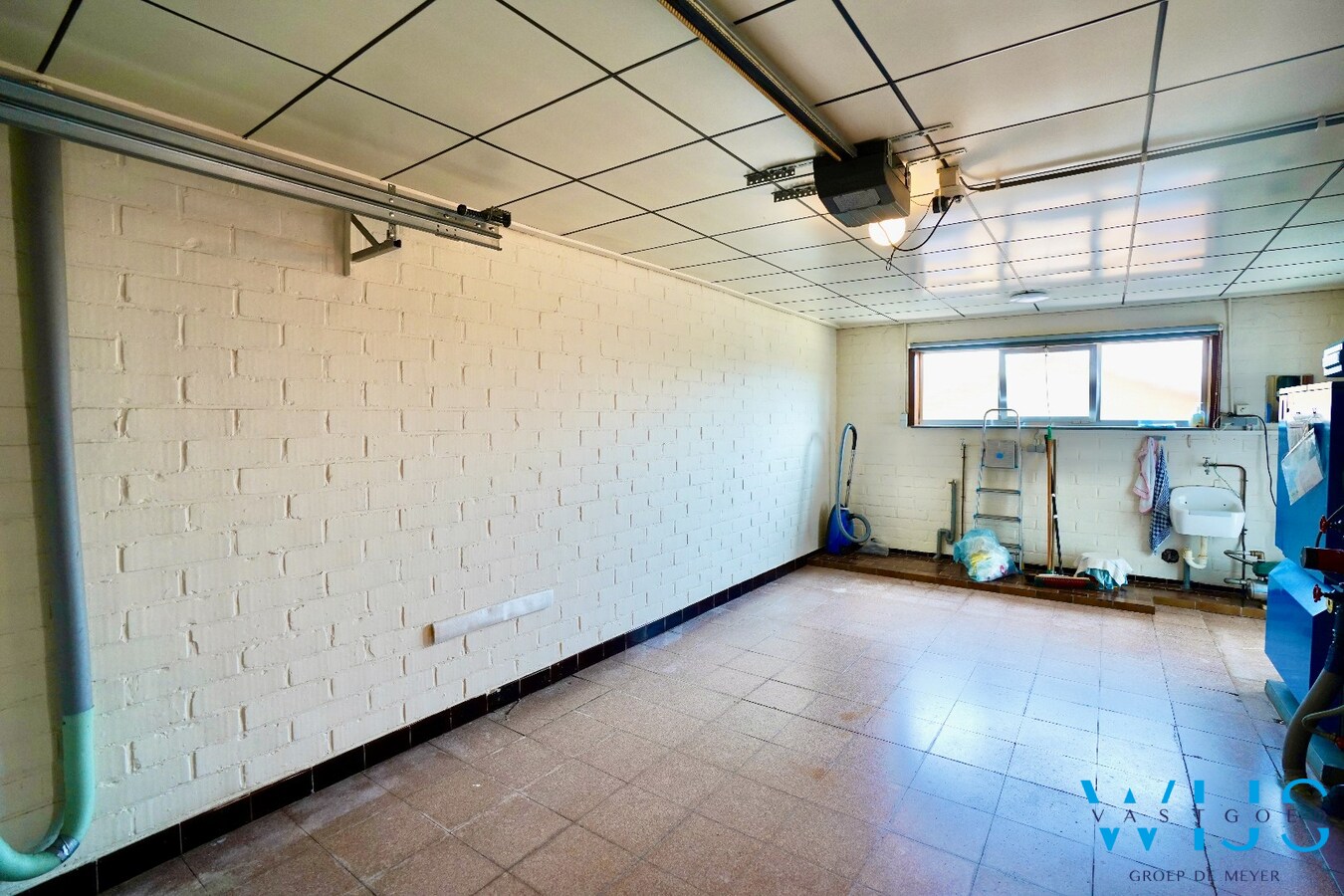 Schitterende bungalow op toplocatie in Assenede 