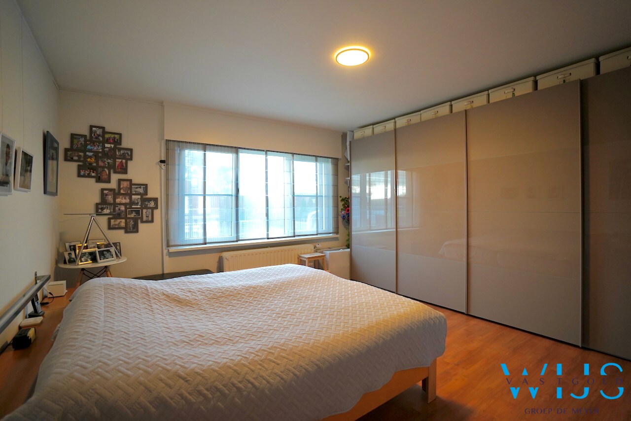 Instapklare en energiezuinige open bebouwing te Zelzate! 