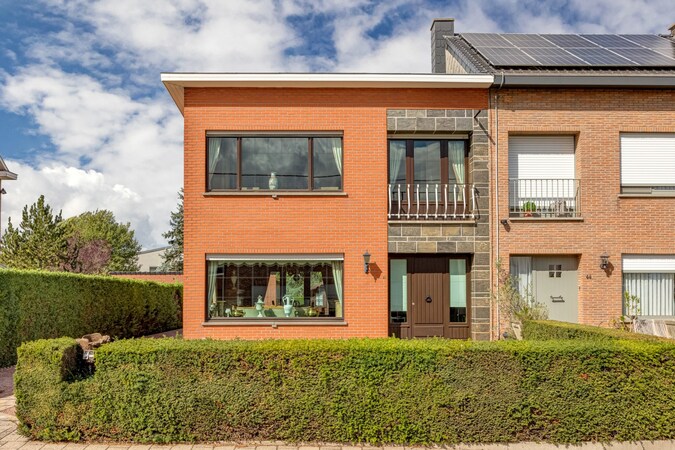 Verkocht woning - Putte