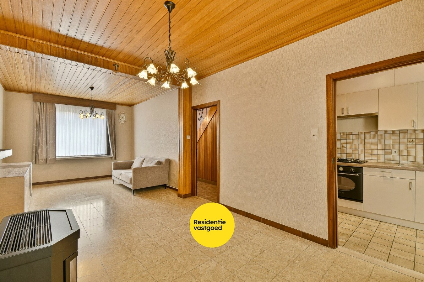 Te koop woning - Gistel