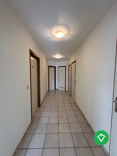 Appartement met 2 slaapkamers en garage te Kortemark 