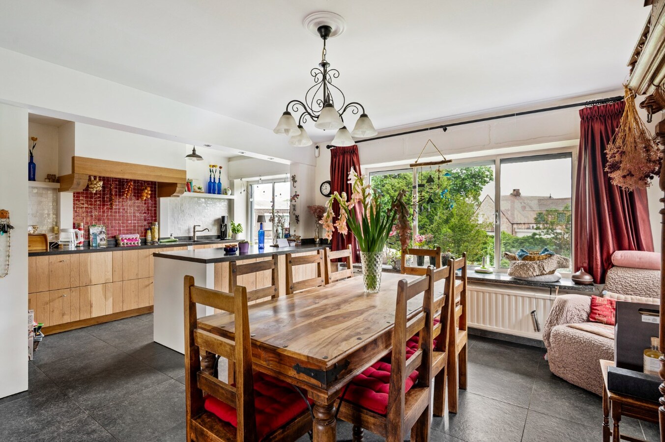 Woning te koop | in afhandeling in Ravels