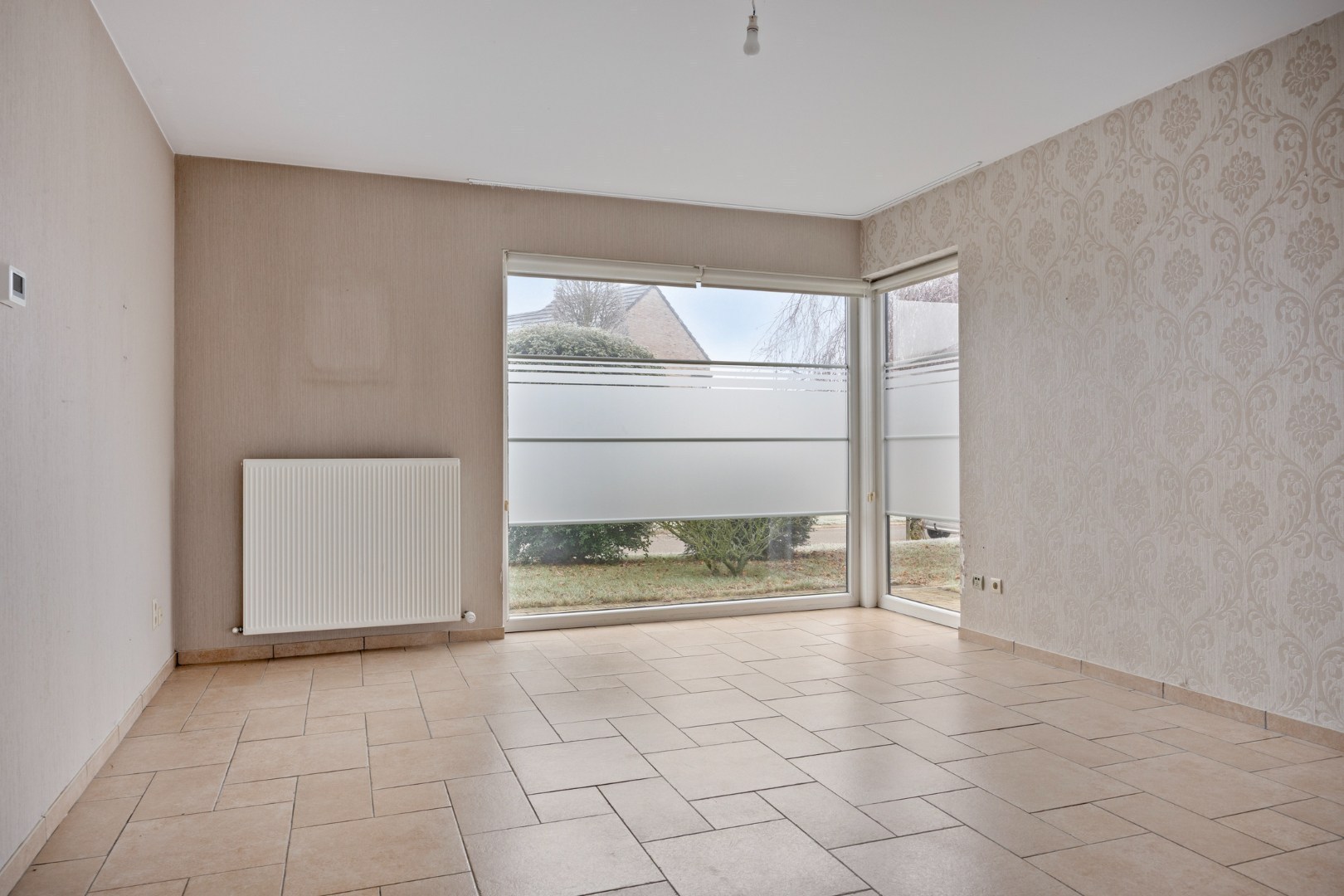 woonkamer vooraan
