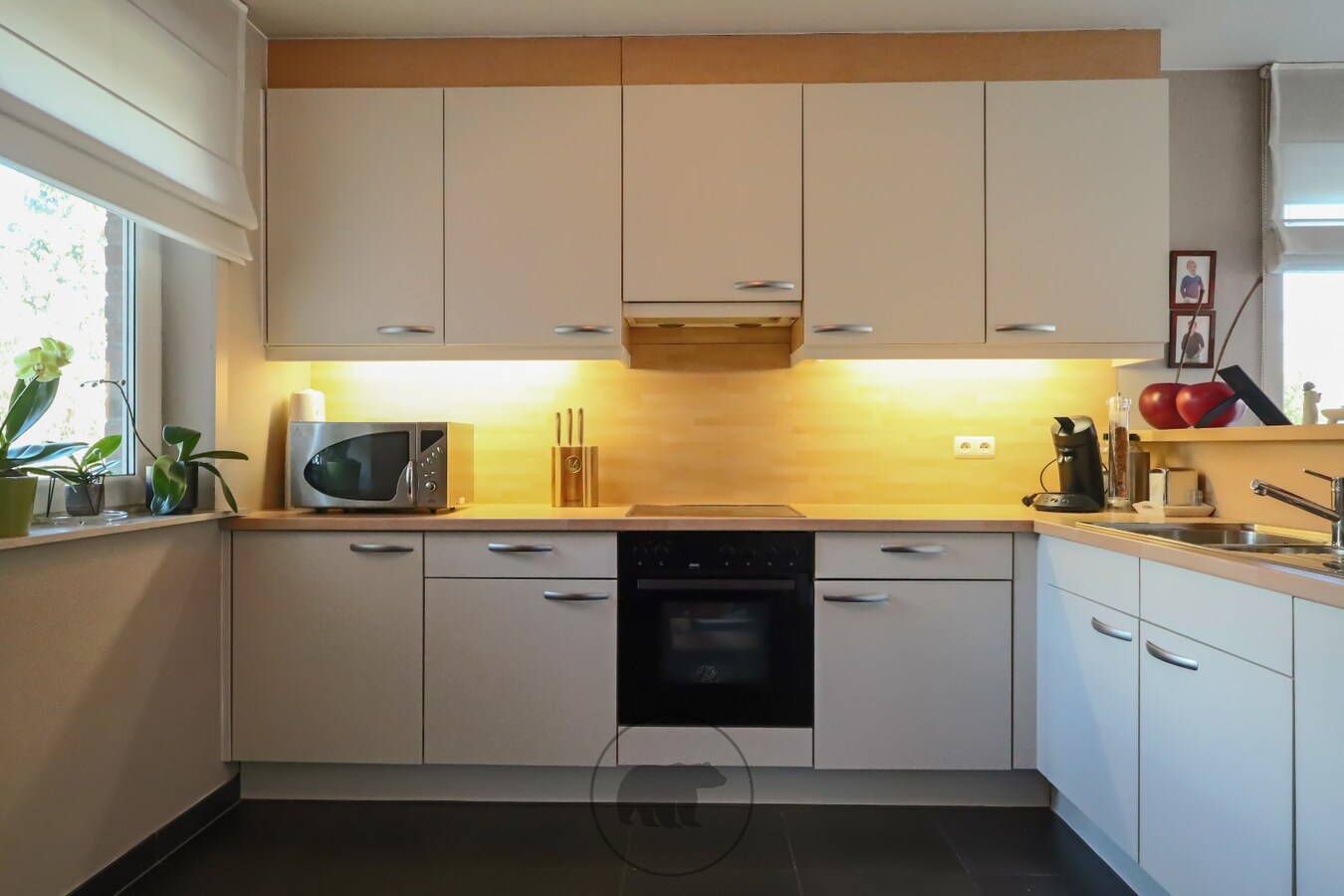 Stijlvol appartement - uniek gelegen, centraal te Destelbergen 