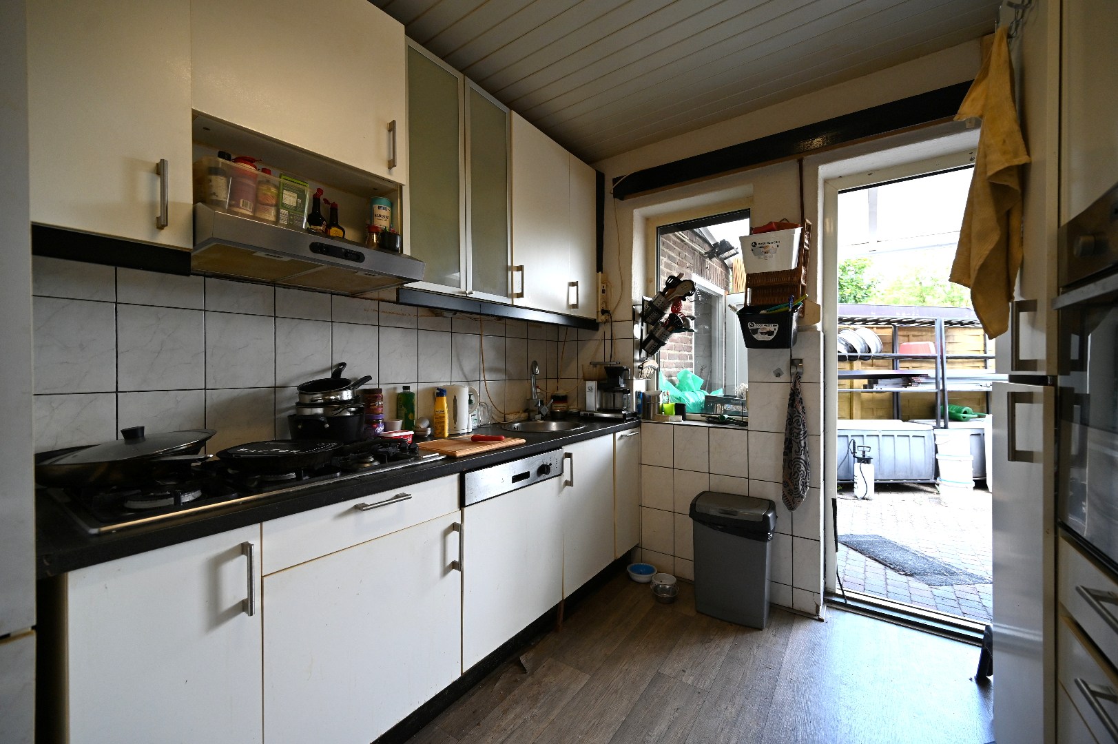 Woning te koop in Hoensbroek