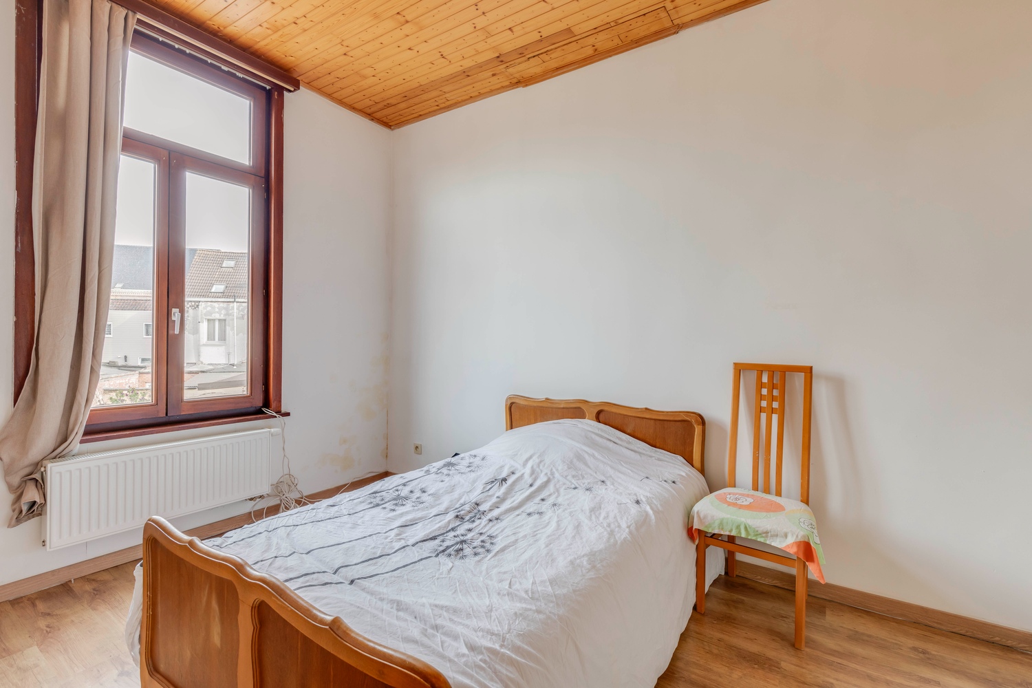 ruime woning te koop in Sint-Amandsberg 