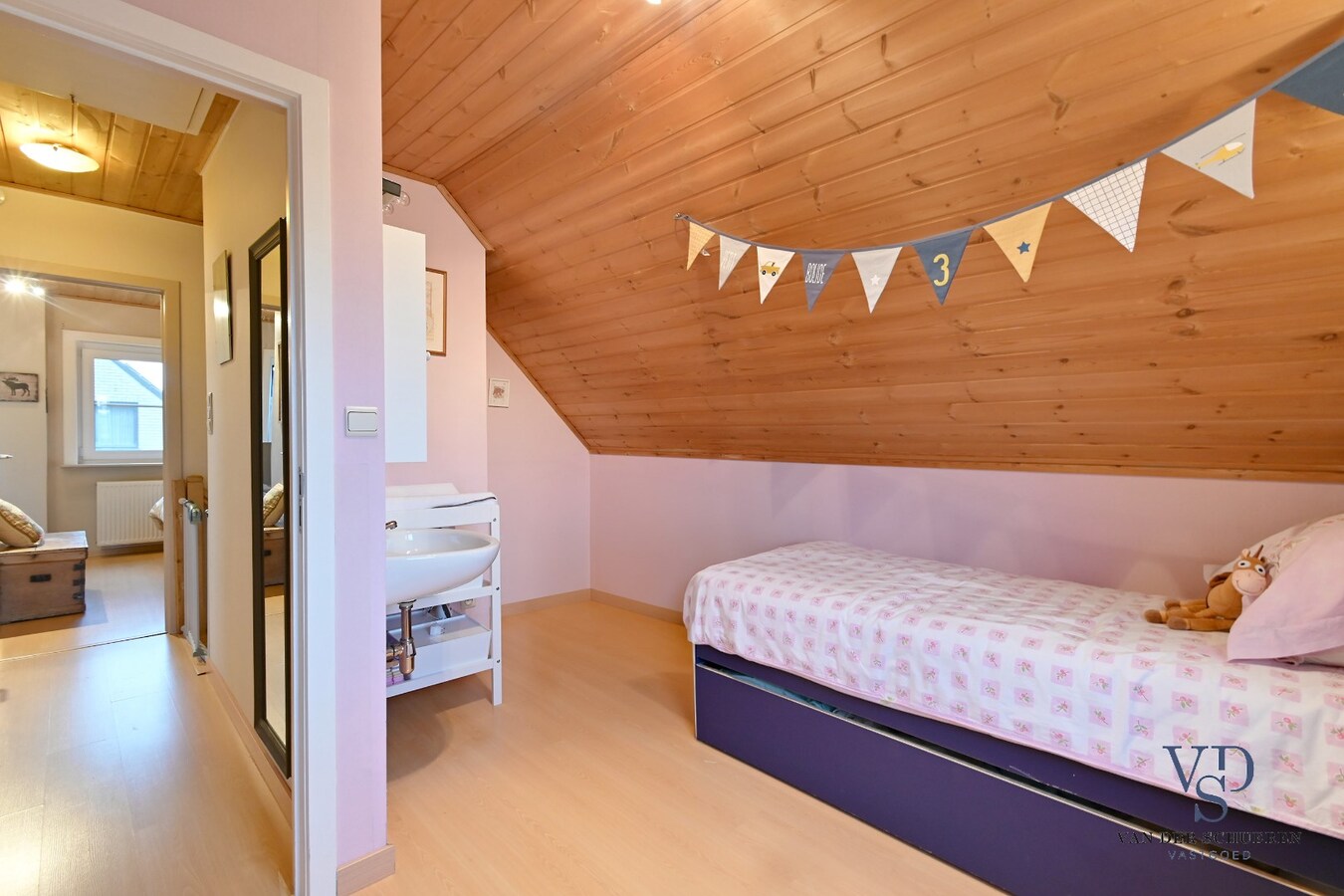 Eigentijdse Open Bebouwing 