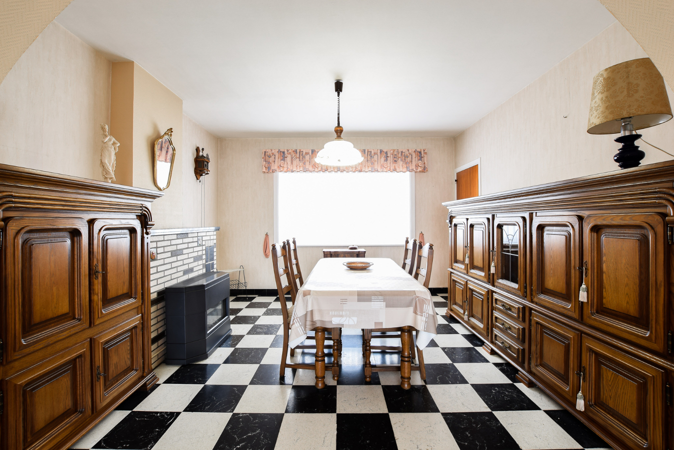 Verkocht woning - Middelkerke