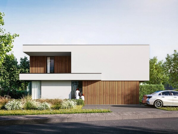 Vendu maison - Knokke-Heist