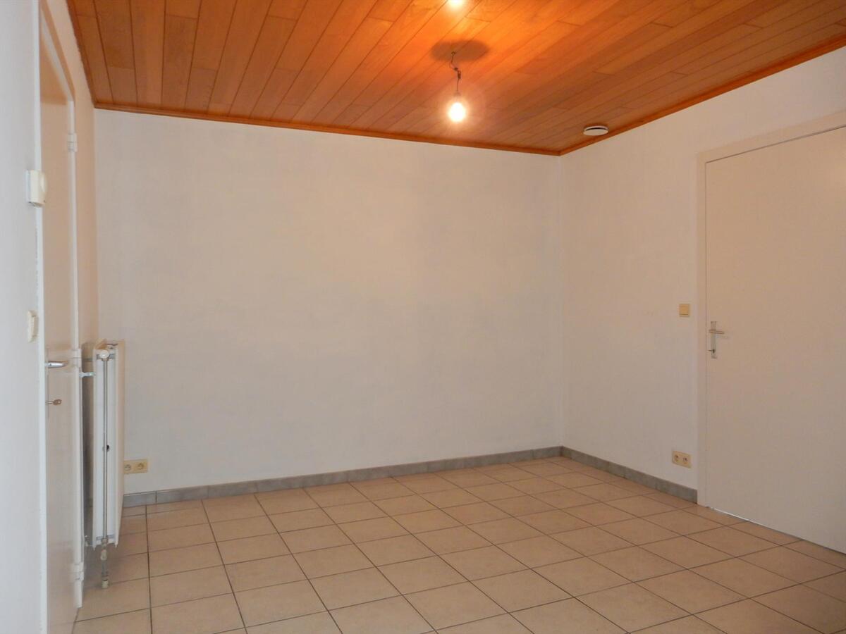 Ruime opgeknapte woning te Jabbeke 