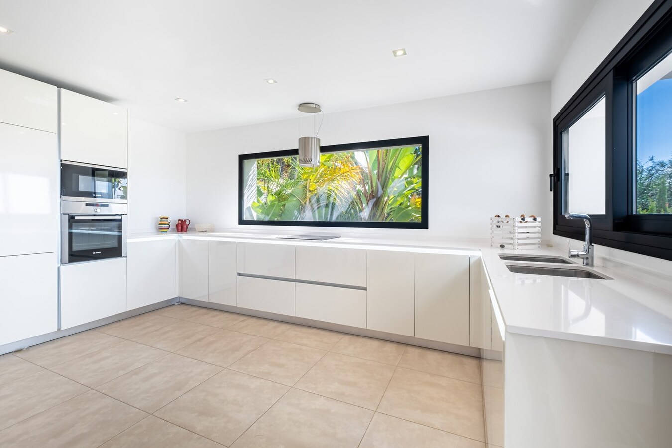 Villa te koop in Benissa