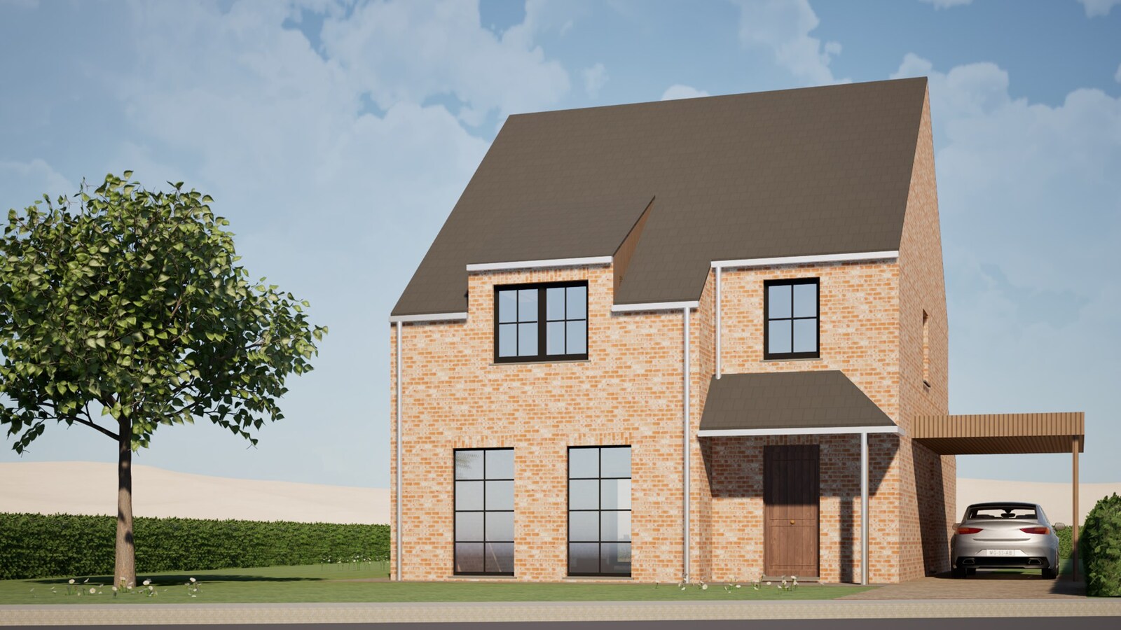 Te koop woning - Ichtegem