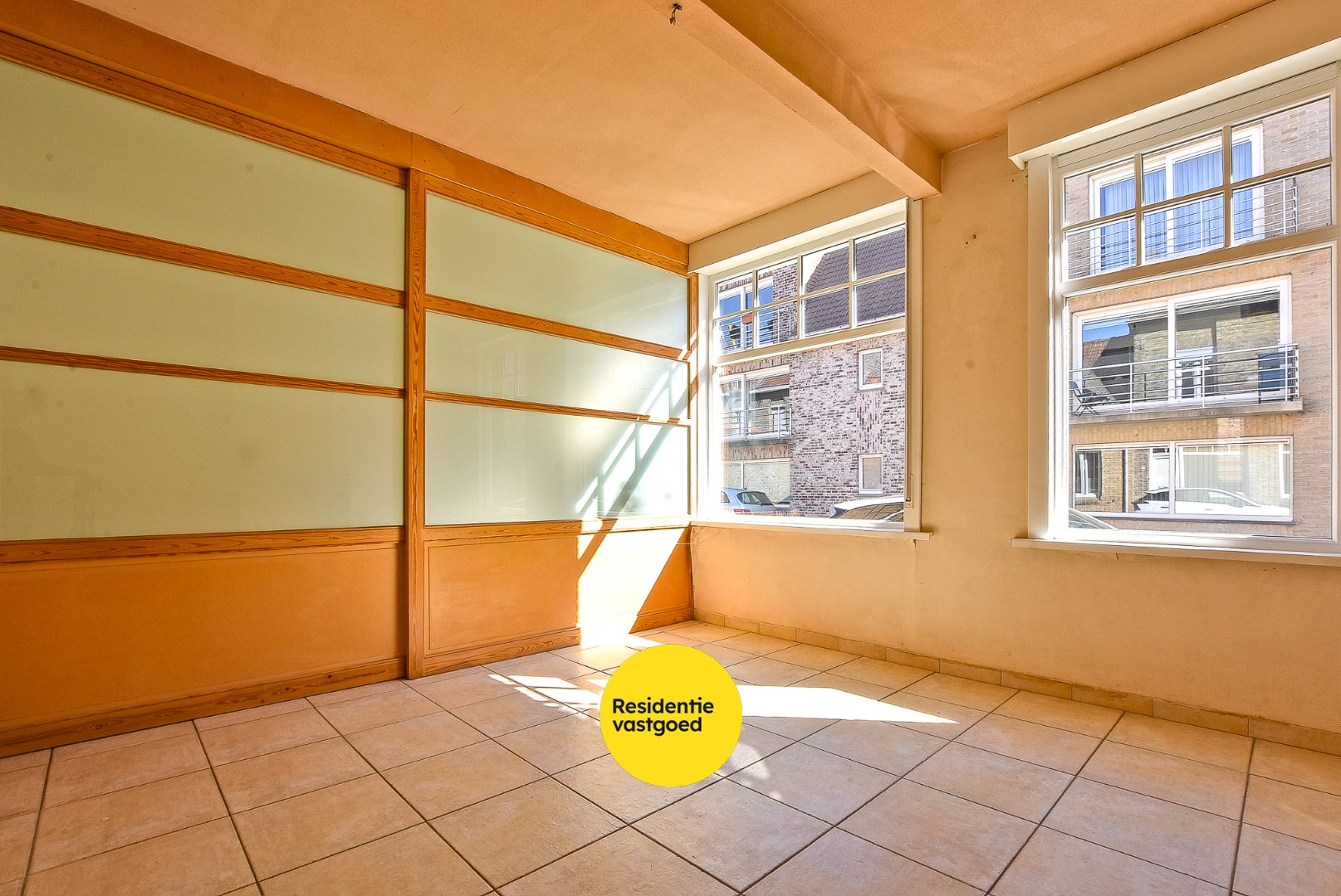 Charmante woning met veel potentieel in centrum Diksmuide op 248 m²! 