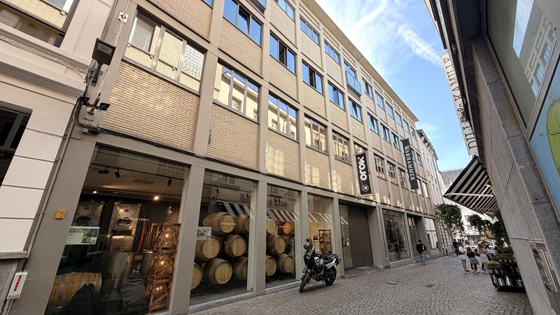  woning - Antwerpen