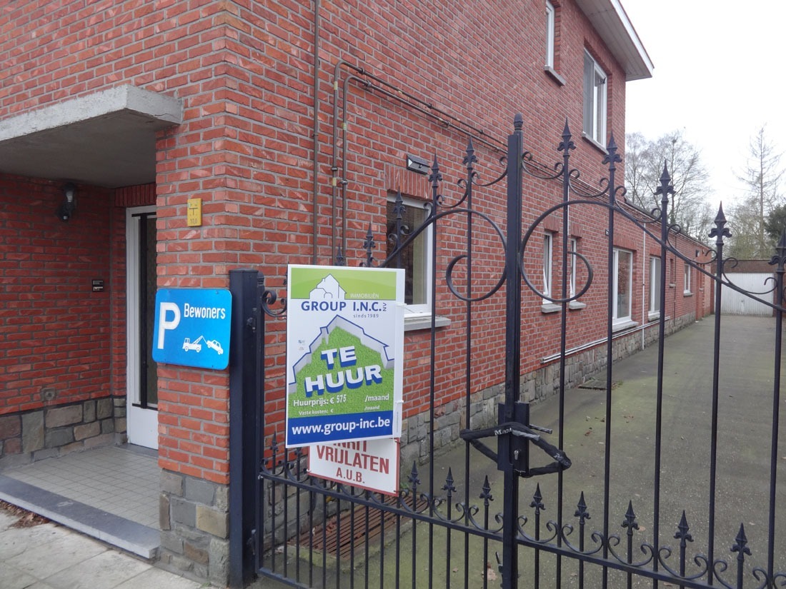 Verhuurd appartement - Hasselt