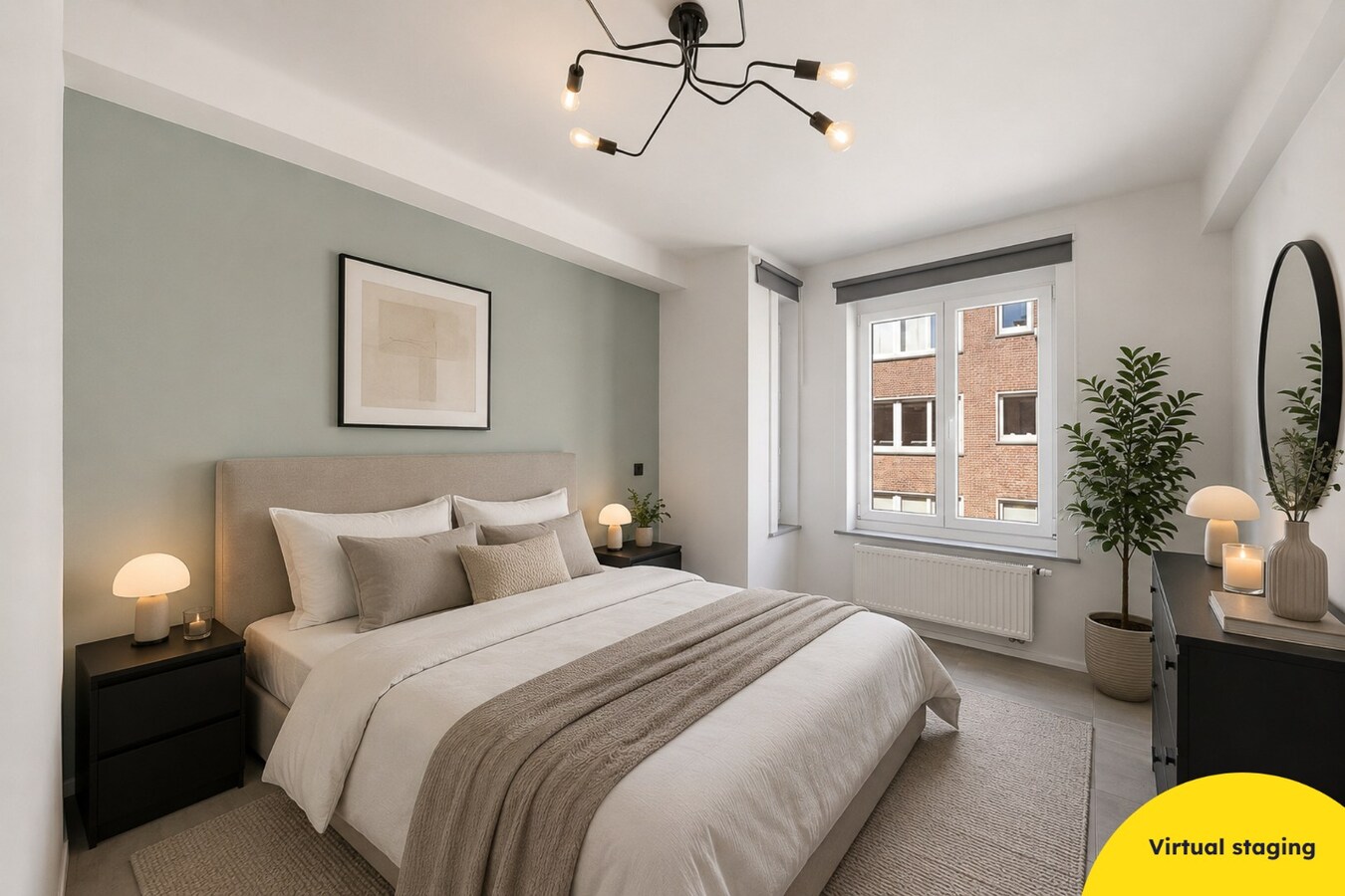 Te koop appartement - Oostende