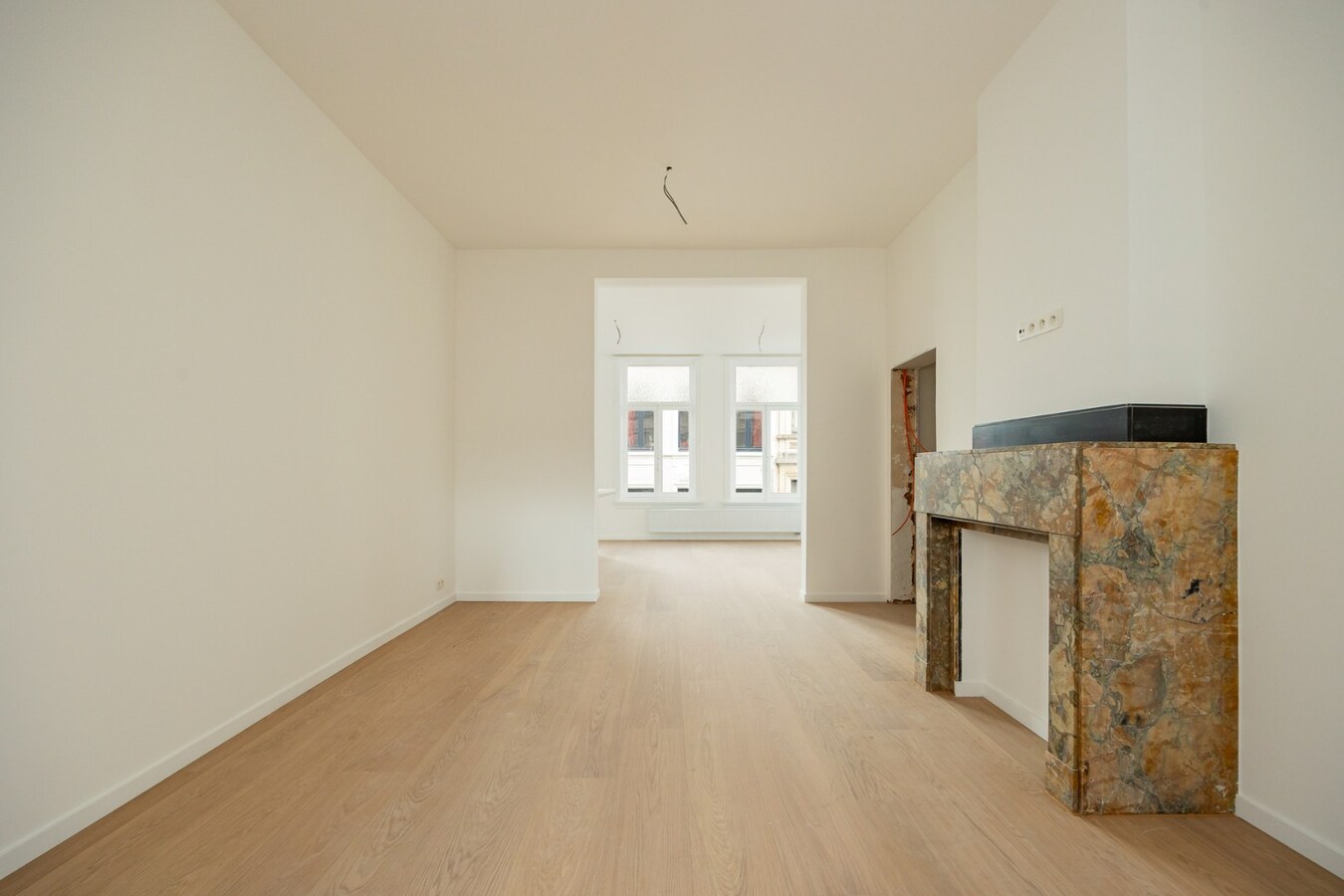 De Kroon - Exclusief wonen in een karaktervol erfgoedpand! 
