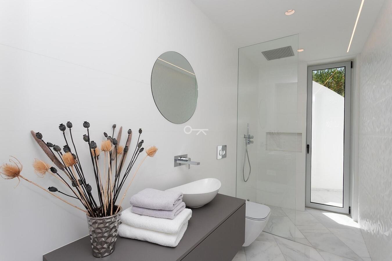 Villa te koop in Jávea