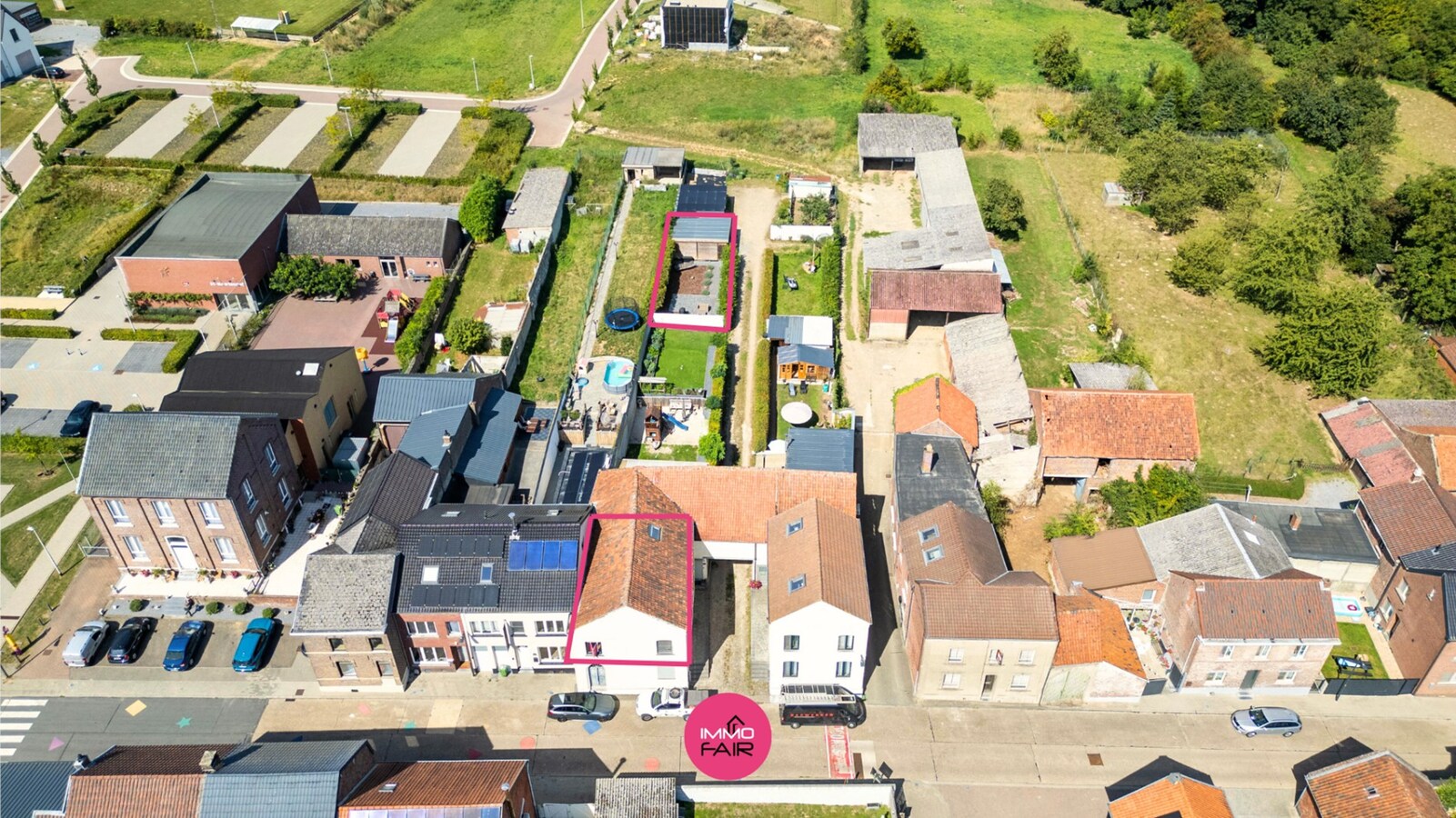 Betaalbare loft gelegen in Genoelselderen op 20 minuutjes van Maastricht! 