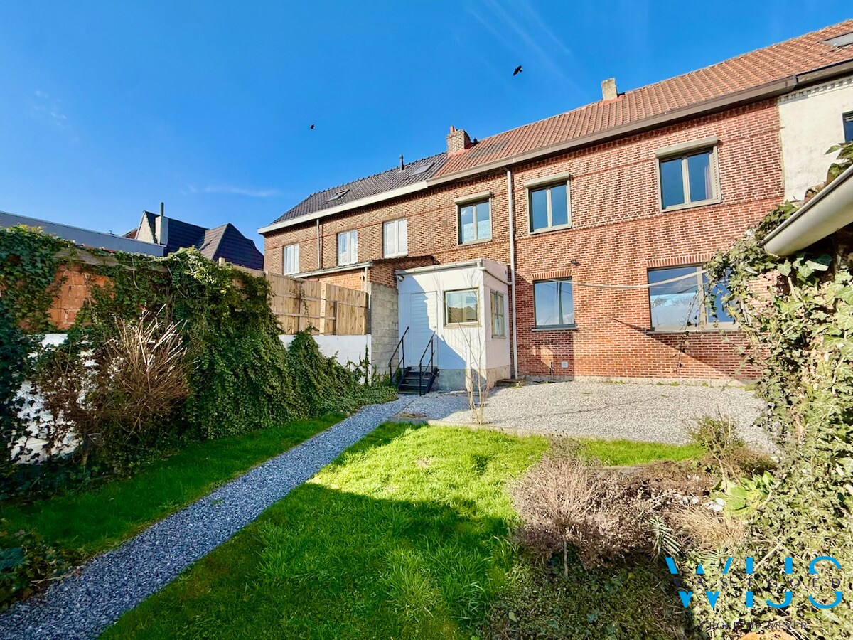 Te koop woning - Evergem