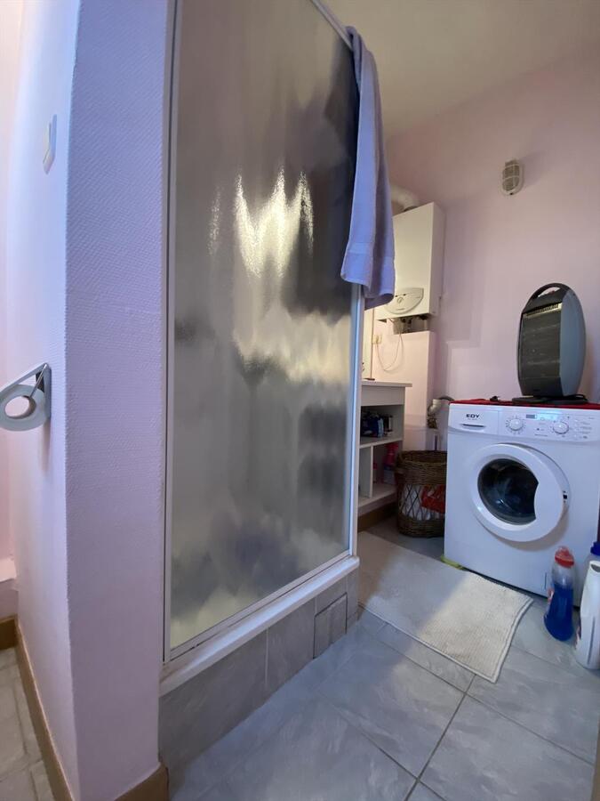 Appartement met 2 slaapkamers te Oostende 