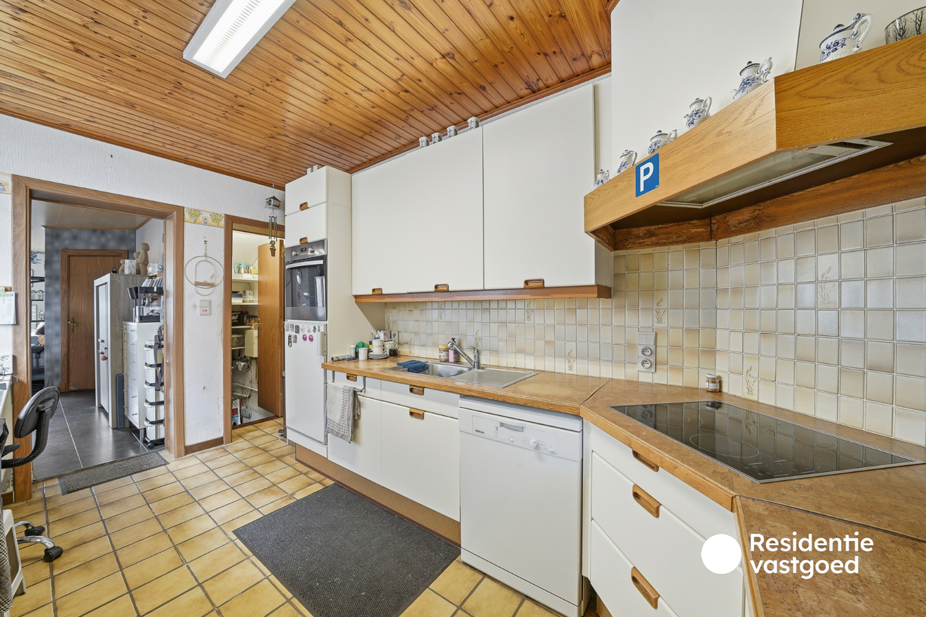 Te koop woning - Oudenburg