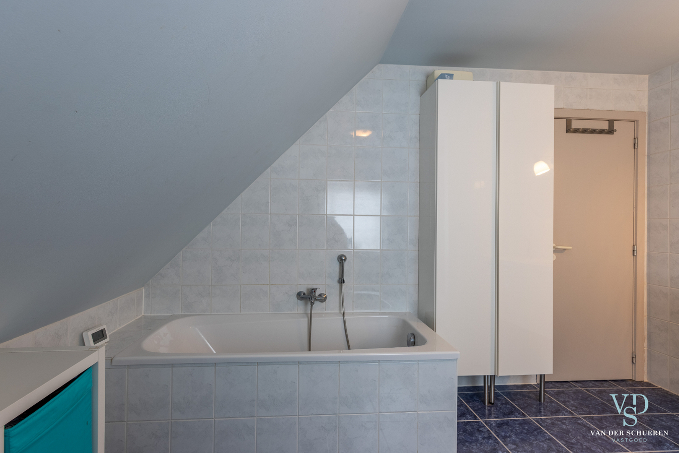 Energiezuinige, eigentijdse villa met zwembad. 