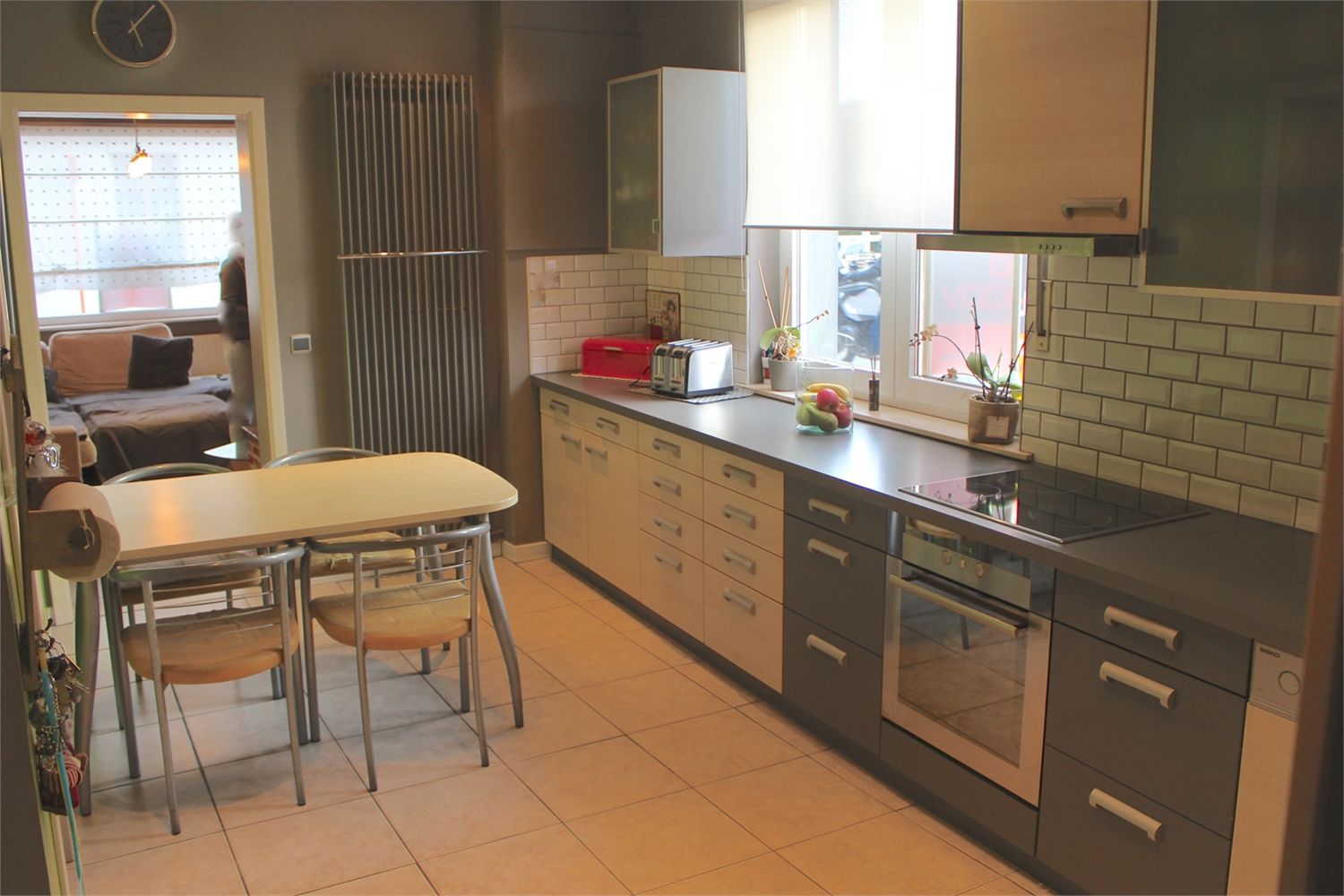 Woning verkocht in Zele