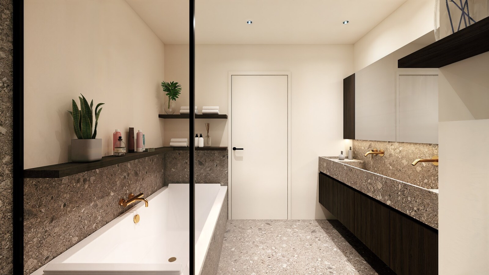 6% BTW MOGELIJK LAATSTE APPARTEMENT TE KOOP 