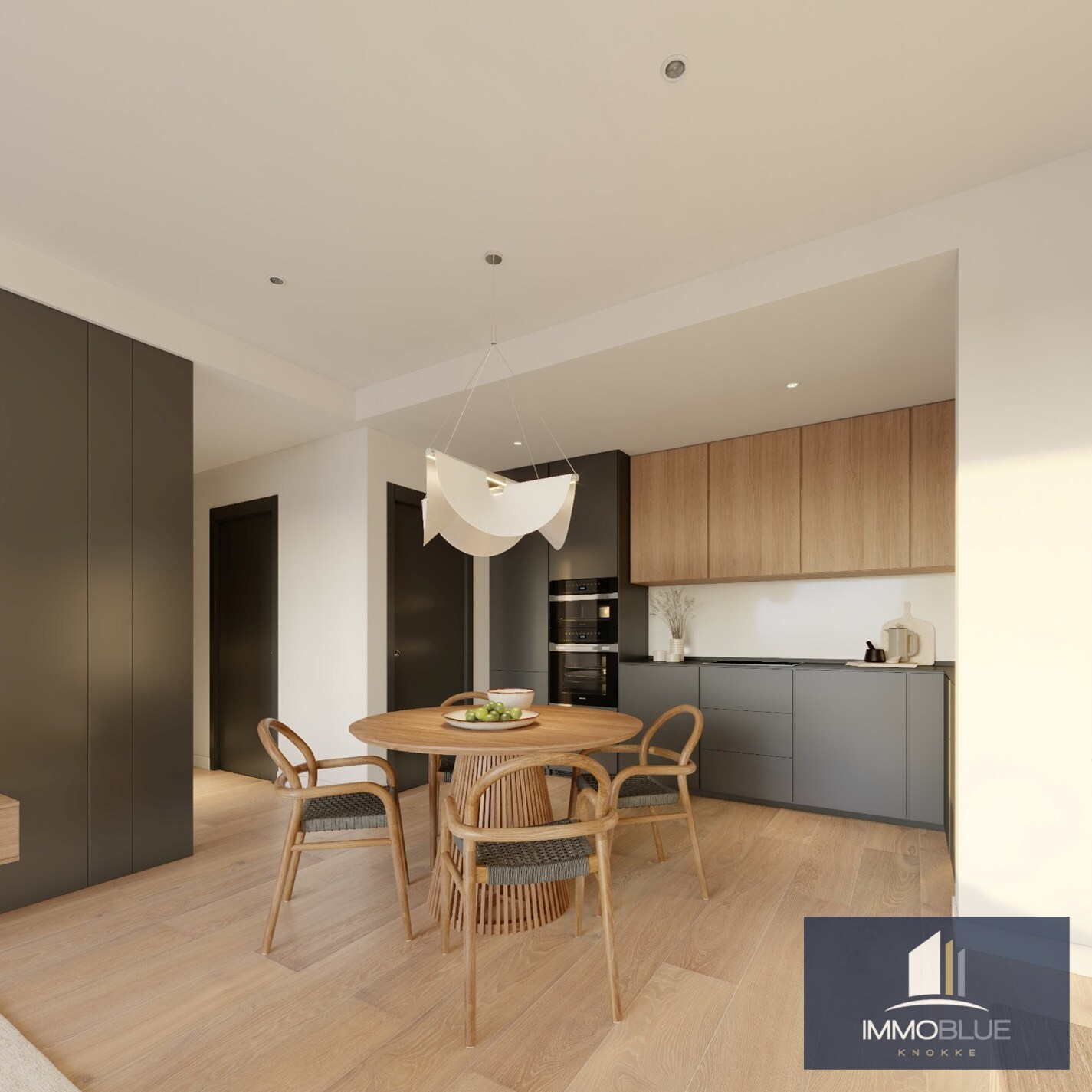 Penthouse a vendre À Benitachell