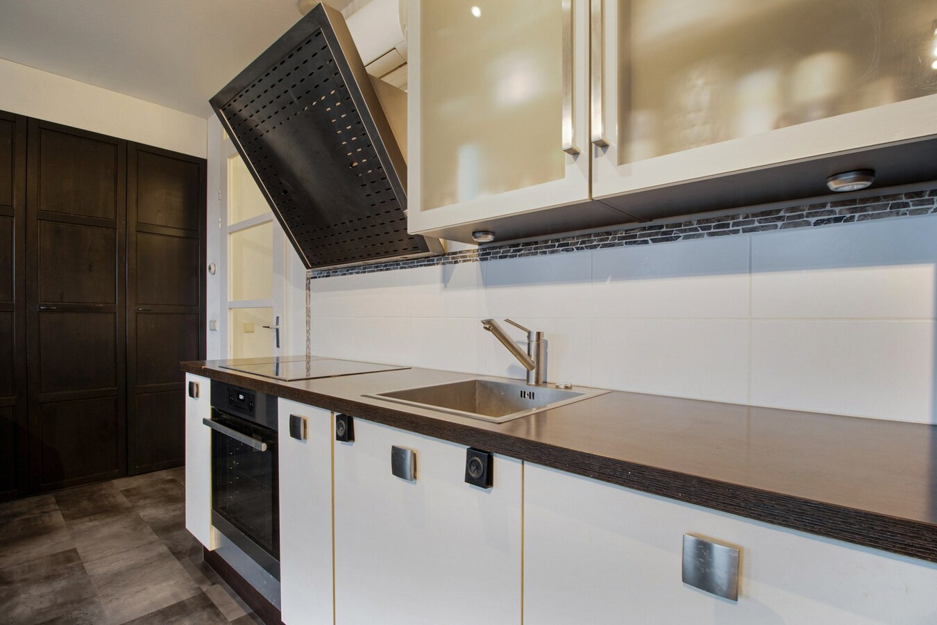 Appartement verkocht in Tilburg