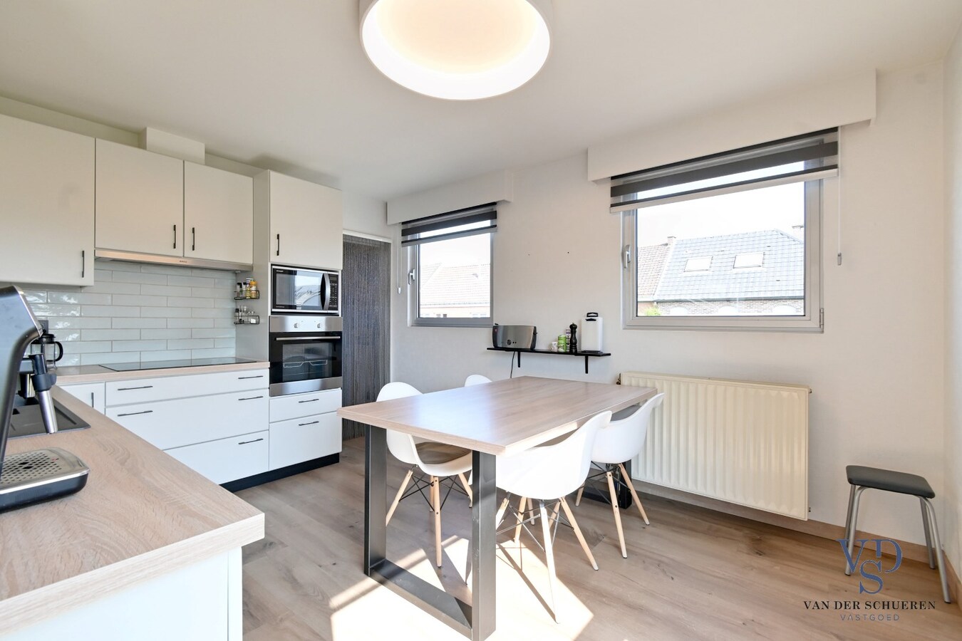 Wonen en werken op commerciële topligging. 