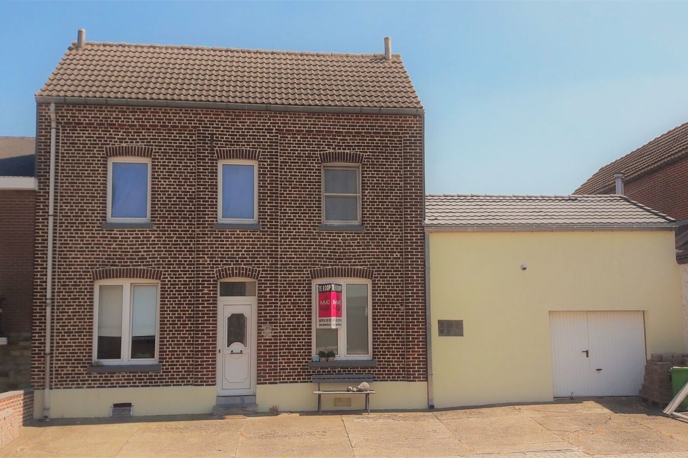 Verkocht woning - Riemst