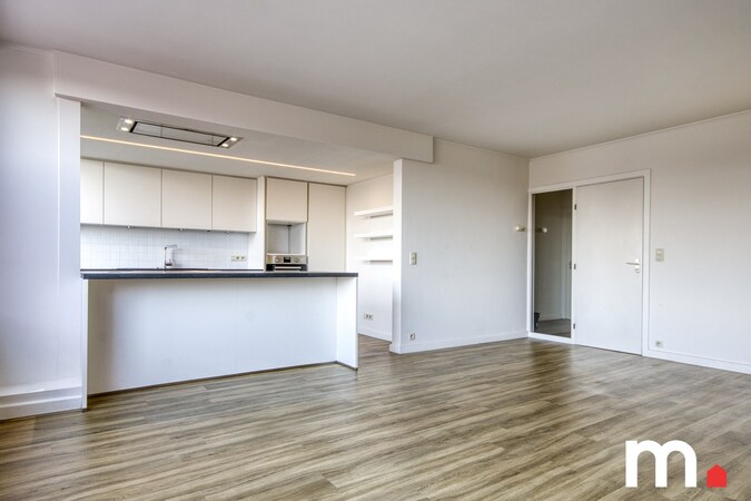 Te koop appartement - Kortrijk