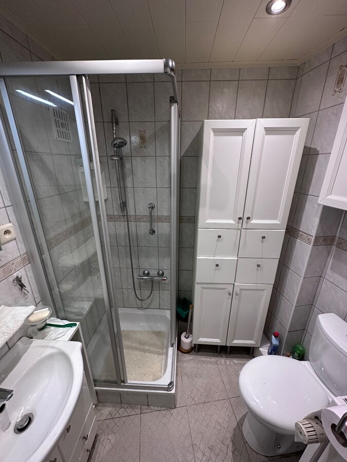 Appartement met 1 slaapkamer vlakbij zee te Koksijde 